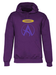 AFOOFA Angels 'A' Logo Hoody