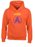 AFOOFA Angels 'A' Logo Hoody