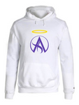 AFOOFA Angels 'A' Logo Hoody