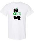 Big 4 One (Green)