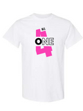 Big 4 One (Pink)