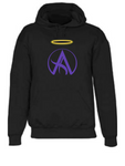 AFOOFA Angels 'A' Logo Hoody