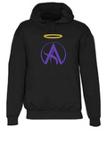 AFOOFA Angels 'A' Logo Hoody